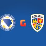 UEFA a decis cine va arbitra ”Finala” Bosnia – România