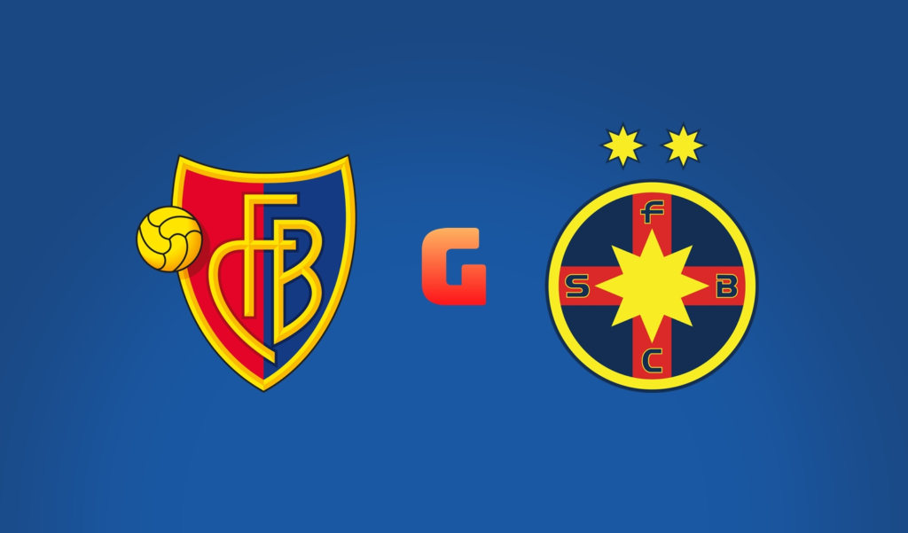Basel – FCSB. Ofensiva lui Becali v Disciplina elvețiană