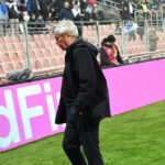 Declarație Mircea Lucescu după meciul cu Bosnia