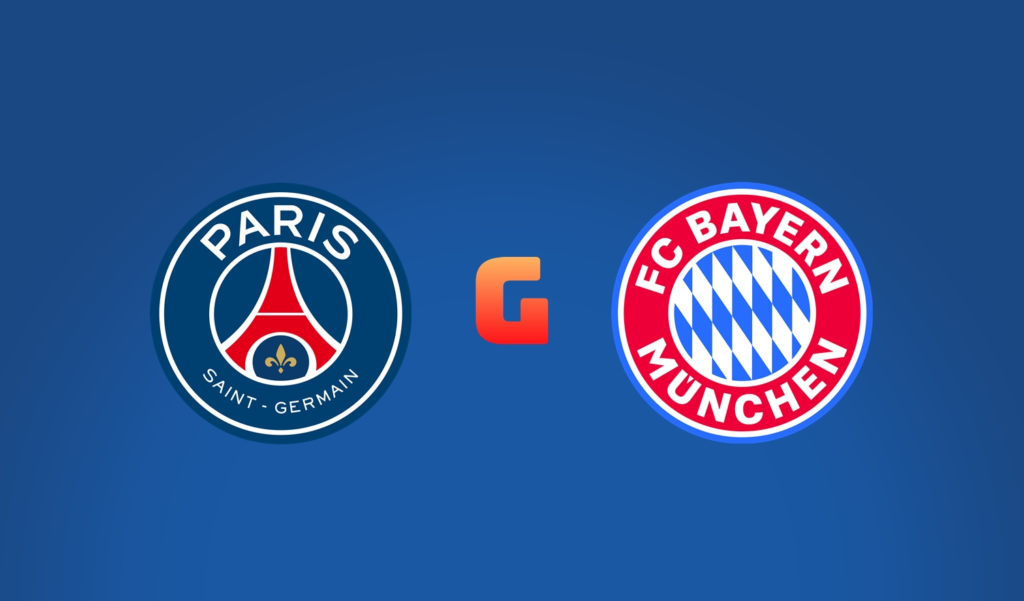 PSG – Bayern. Duelul titanilor din Faza Ligii