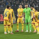 Bosnia – România 3-1. „Tricolorii” și-au compromis șansele de calificare directă