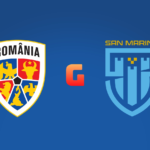 România – San Marino. Stimulentul lunii Martie pentru Națională