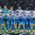 Vezi notele jucătorilor Universității Craiova cu Mainz, scor 1-0