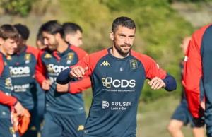 Nota lui Nicușor Stanciu în dezastrul din Cupa Italiei cu Atalanta